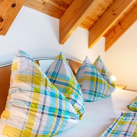 Beutenmuehle Straussenfarm Dach Owingen Экстерьер фото