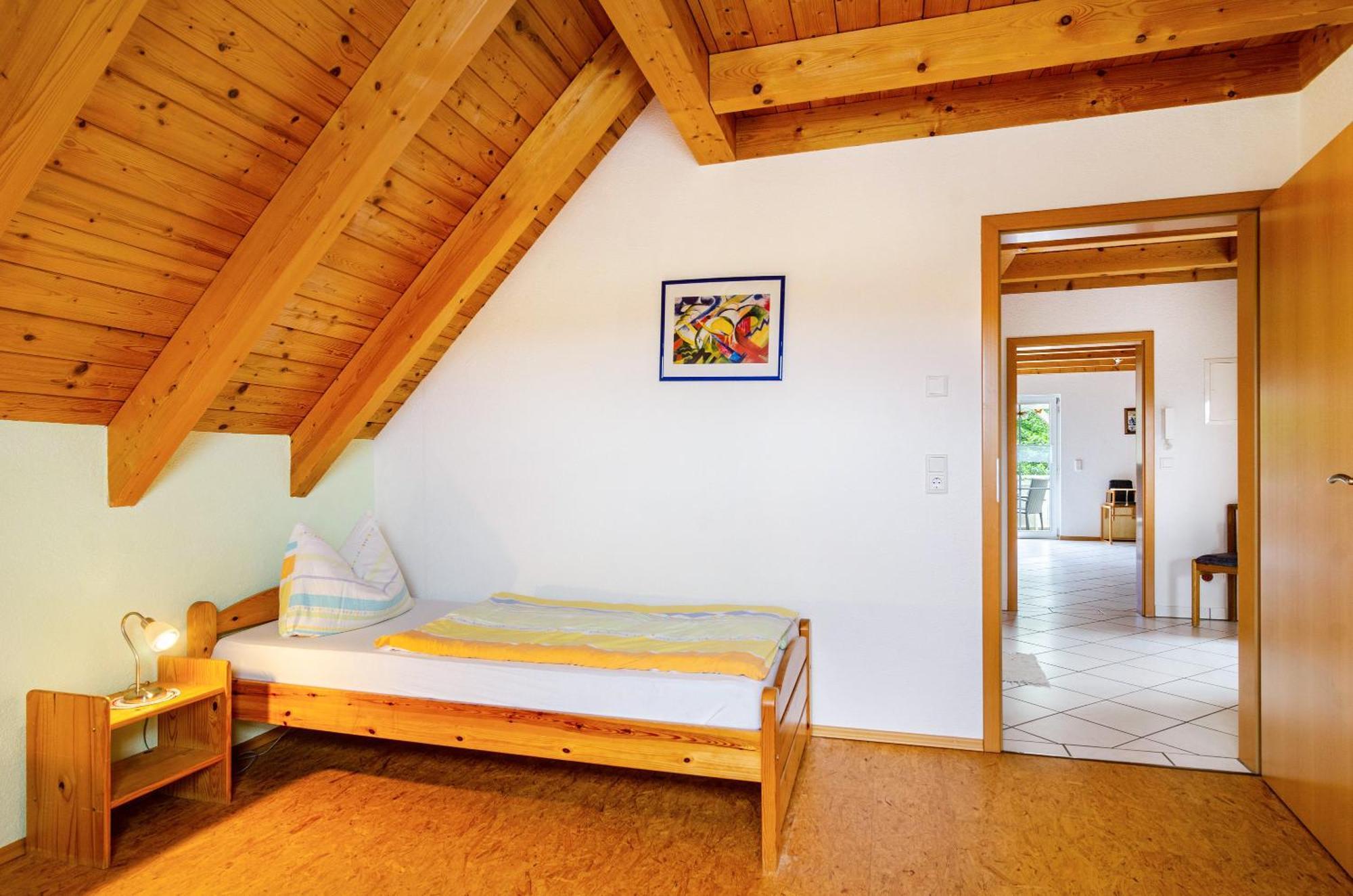 Beutenmuehle Straussenfarm Dach Owingen Экстерьер фото